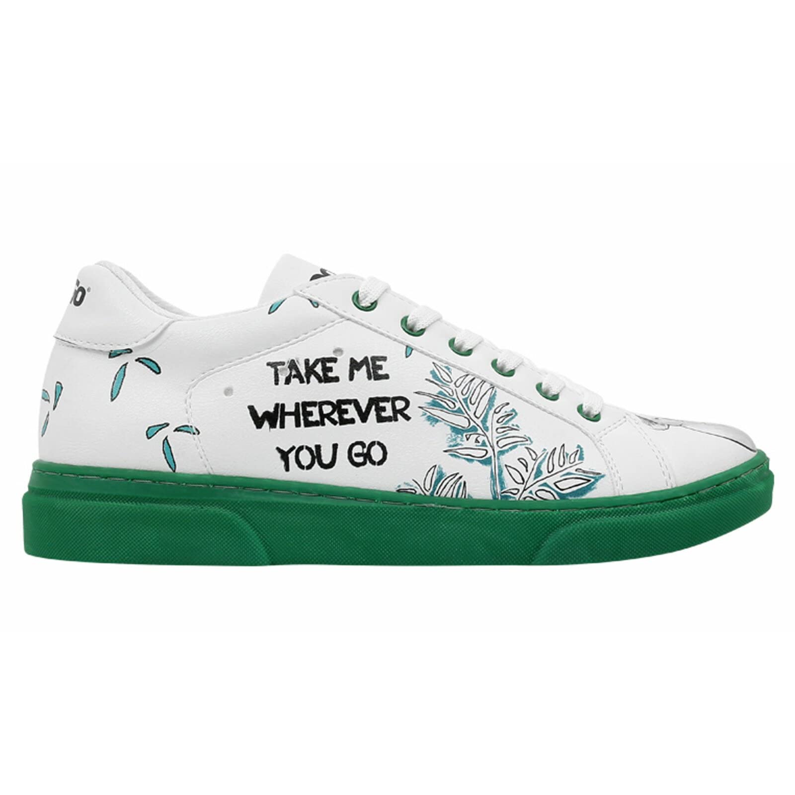 dogo-ace-sneakers-koala-hug-vegane-sneaker image 6