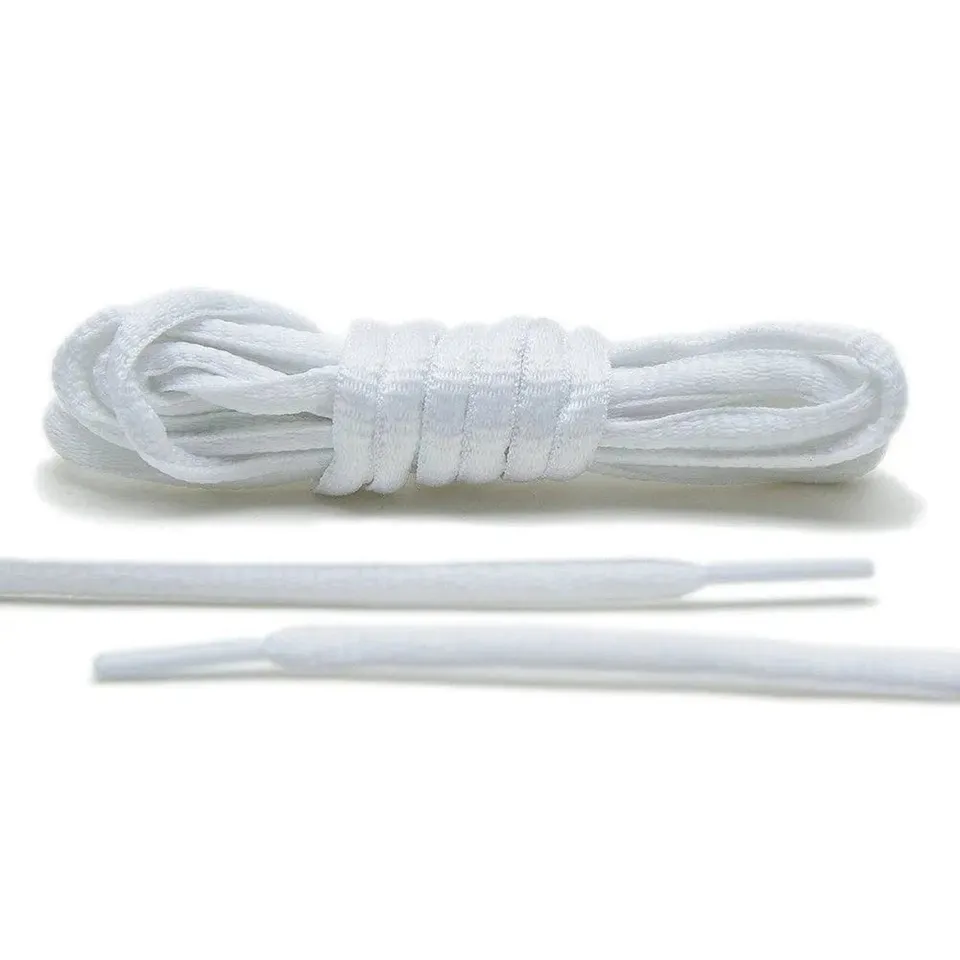 angelus-white-thin-oval-laces-schn-rsenkel-wei image 1