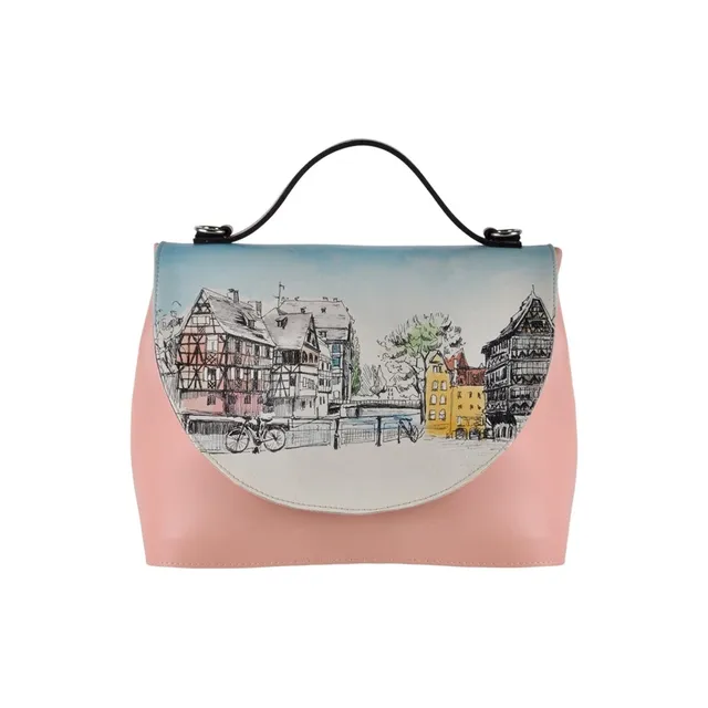 dogo-take-a-walk-handy-bag-vegane-damen-umh-ngetasche image 1