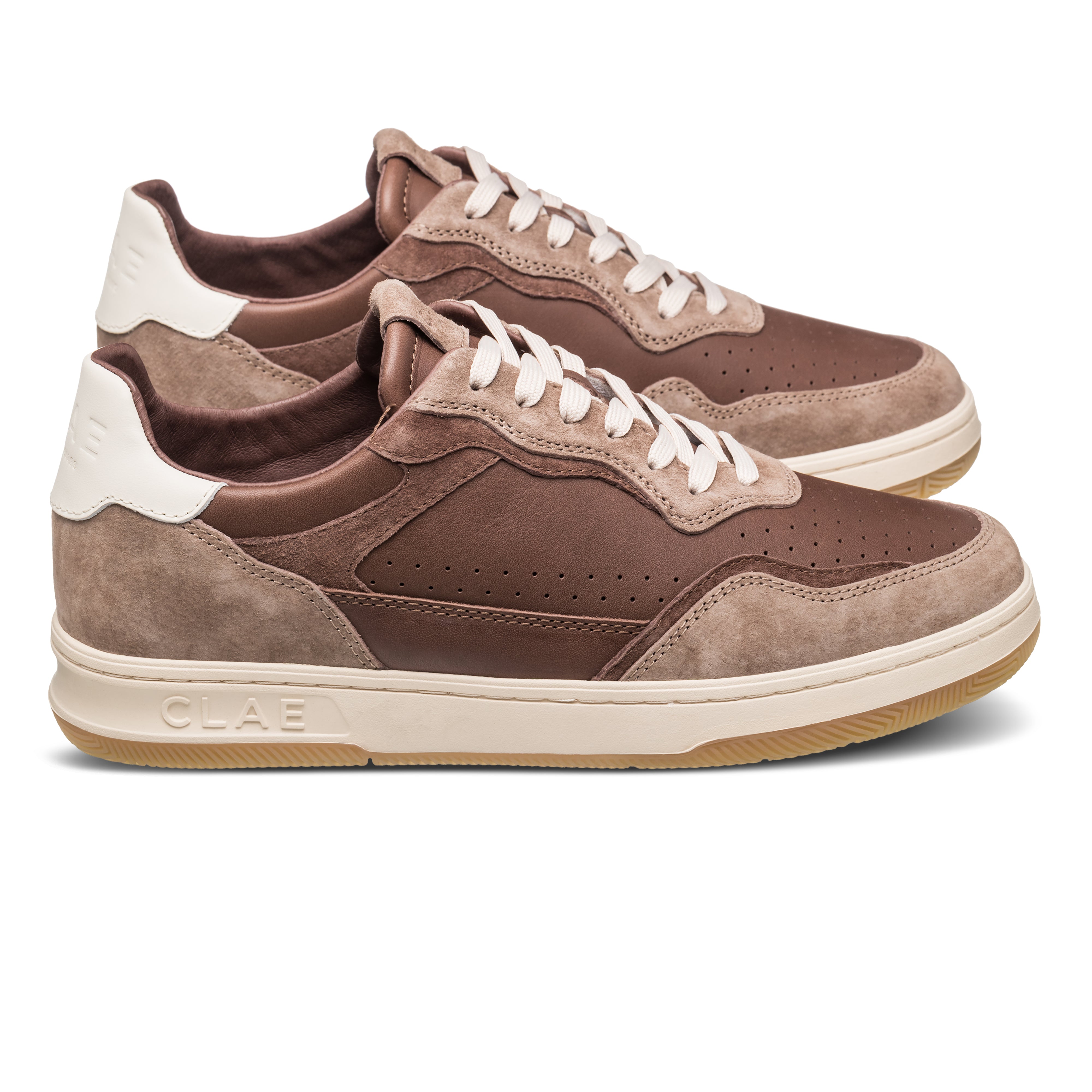 clae-haywood-all-leather-court-sneaker-aus-italienischem-leder image 5