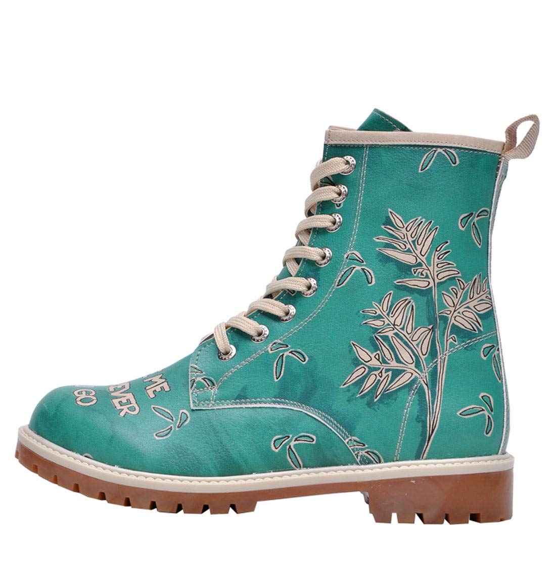 dogo-koala-fashion-boot-vegane-damen-boots image 3