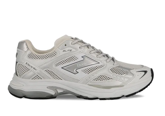 etonic-elite-white-silver-herren-sneaker image 1