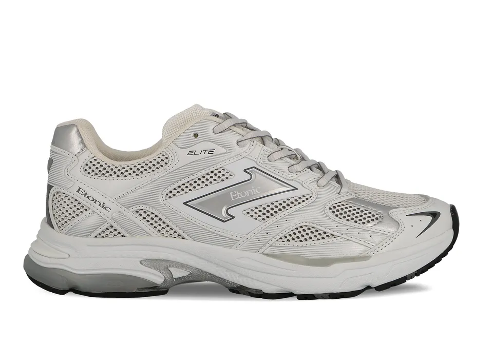 etonic-elite-white-silver-herren-sneaker image 1