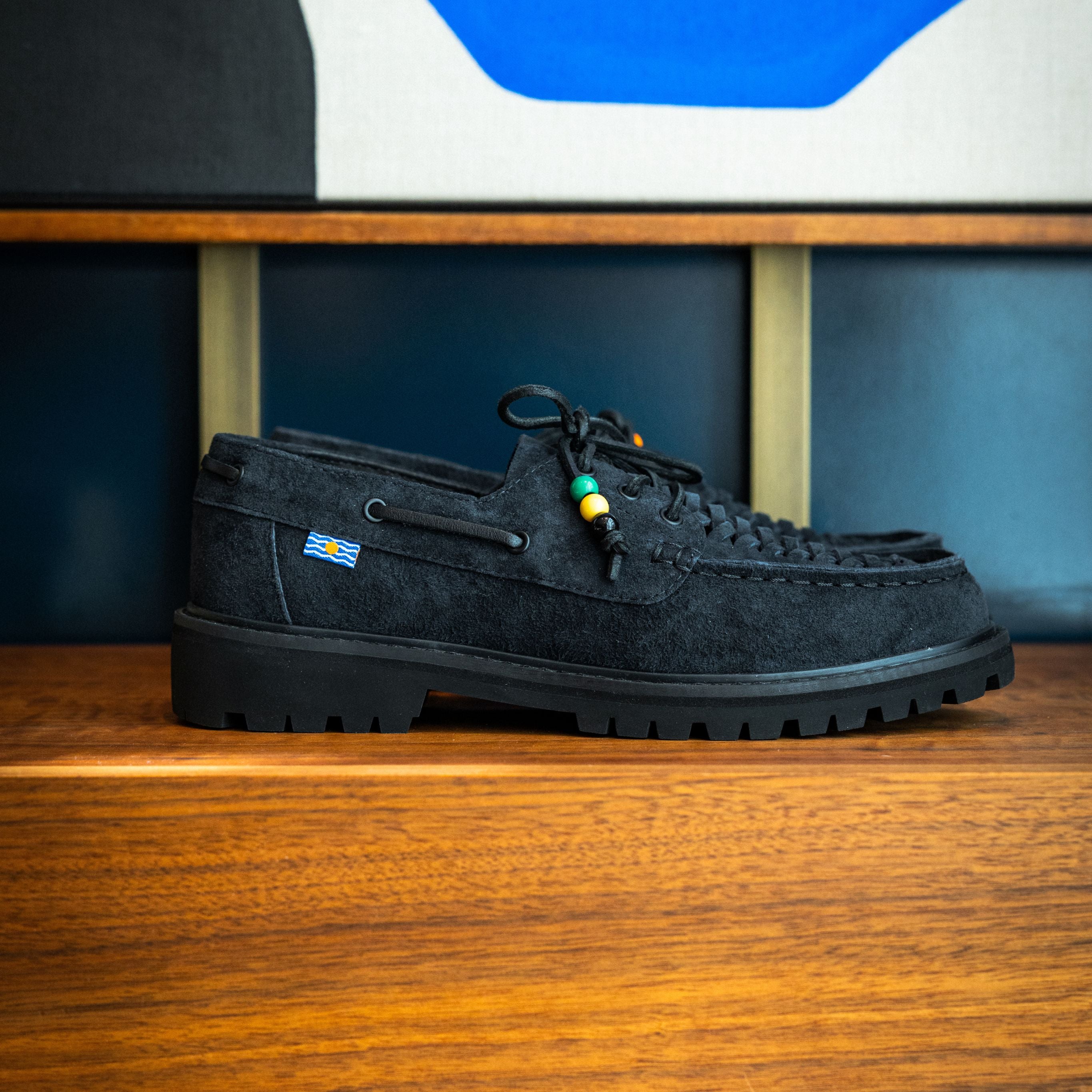 clae-carter-union-los-angeles-limited-sneaker image 2