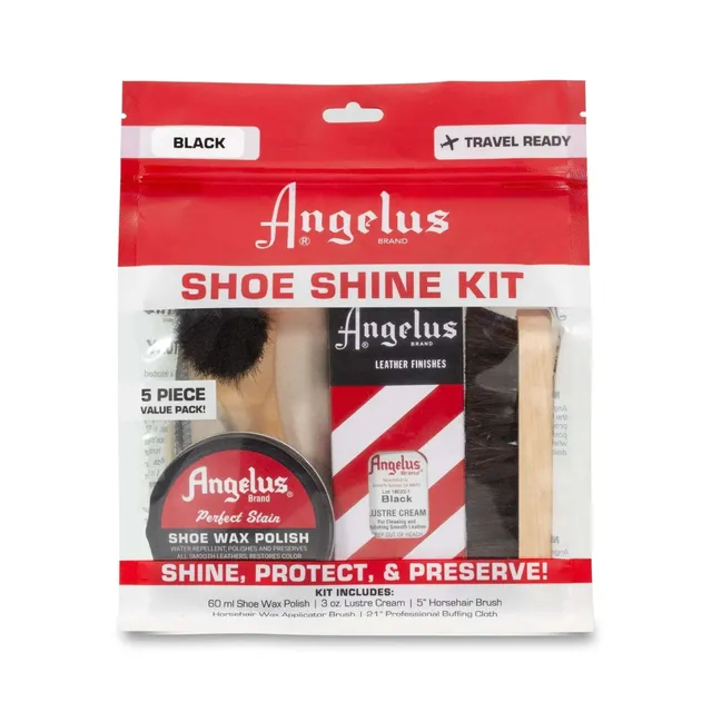 angelus-shoe-shine-travel-kit-schuhpflege-set-f-r-unterwegs image 1