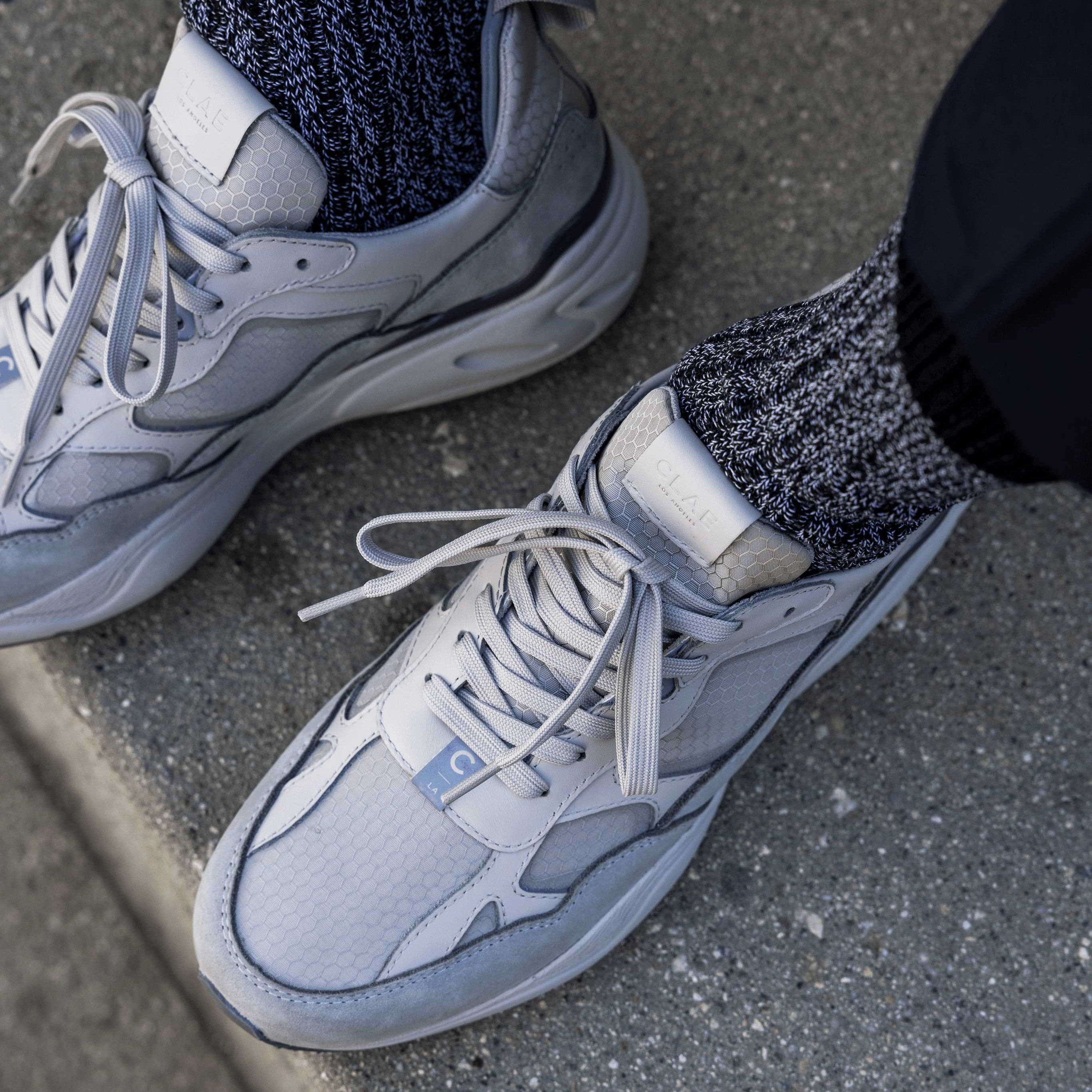 clae-salazar-lifestyle-runner-vibram-sneaker image 3