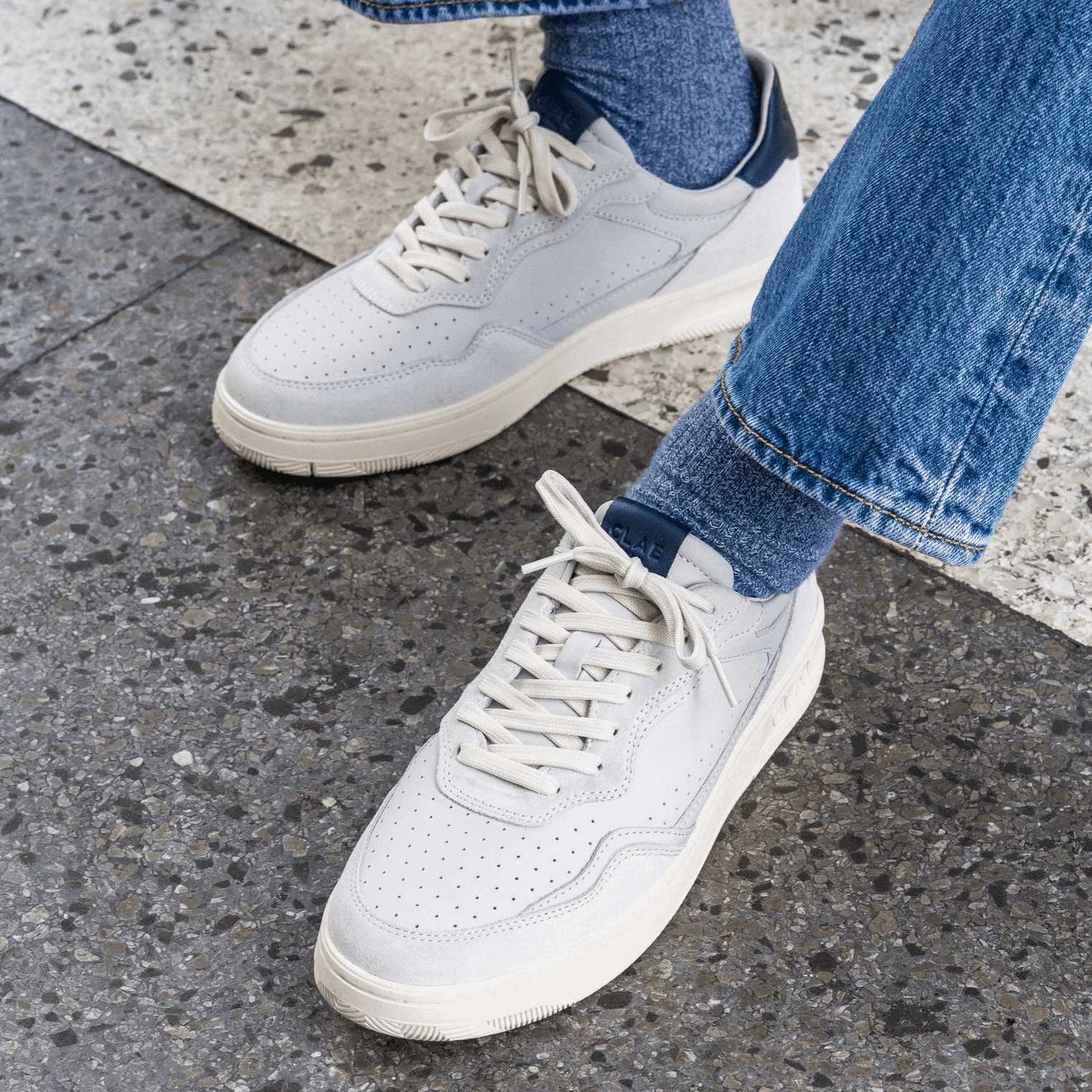 clae-haywood-court-sneaker-leder-2 image 2