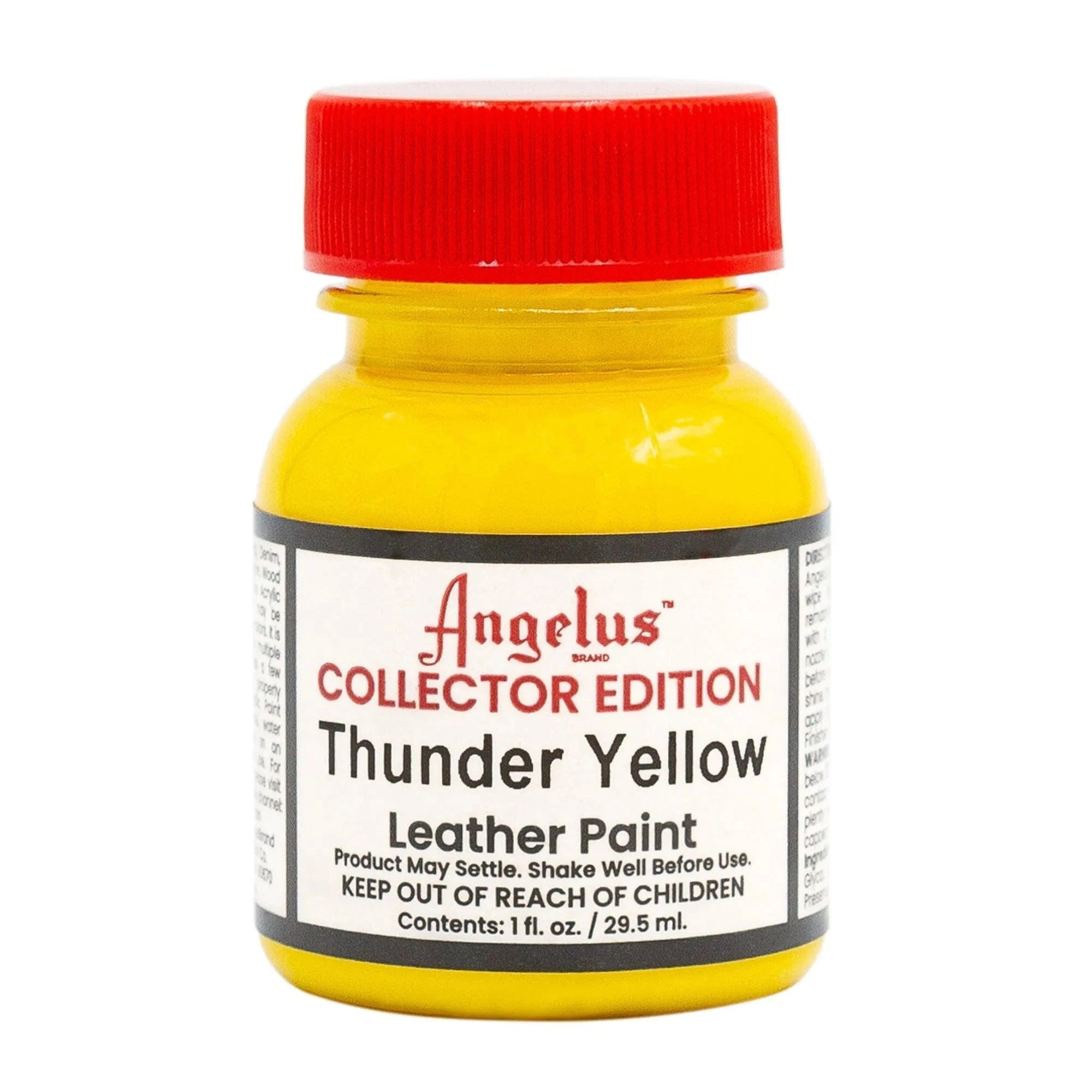 angelus-collector-edition-thunder-yellow-lederfarbe image 1