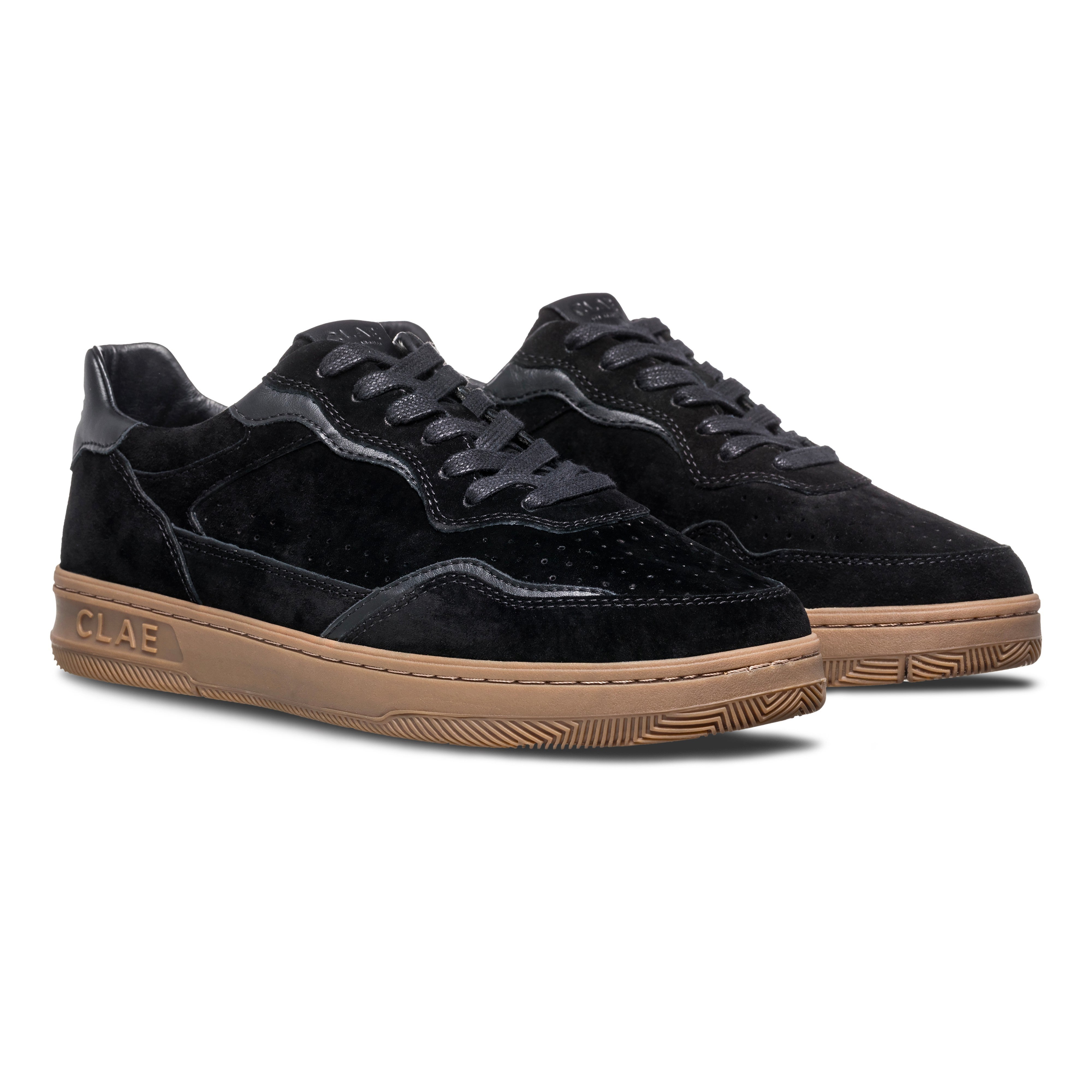 clae-haywood-court-sneaker-leder image 6