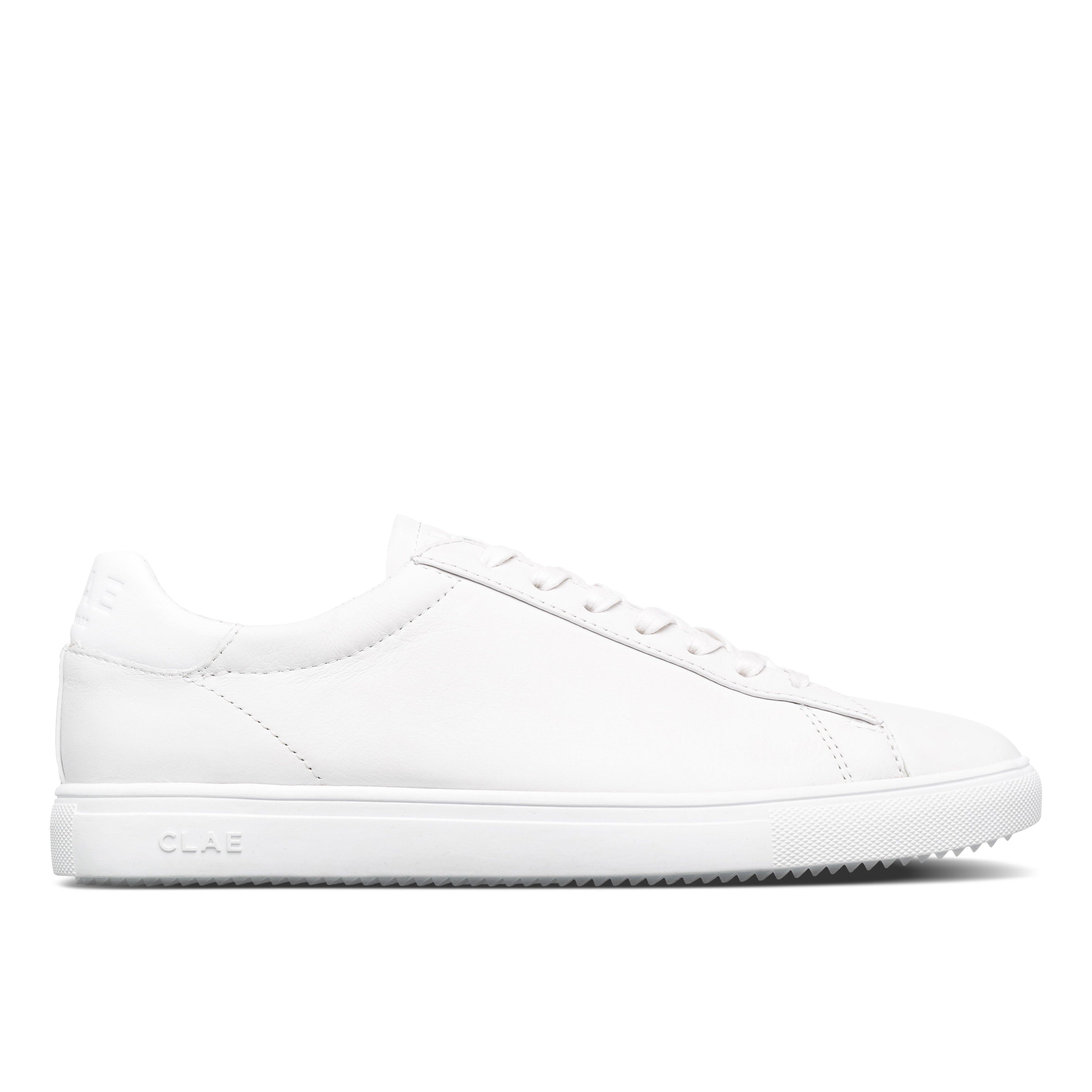 clae-bradley-essentials-court-sneaker-nappa image 1
