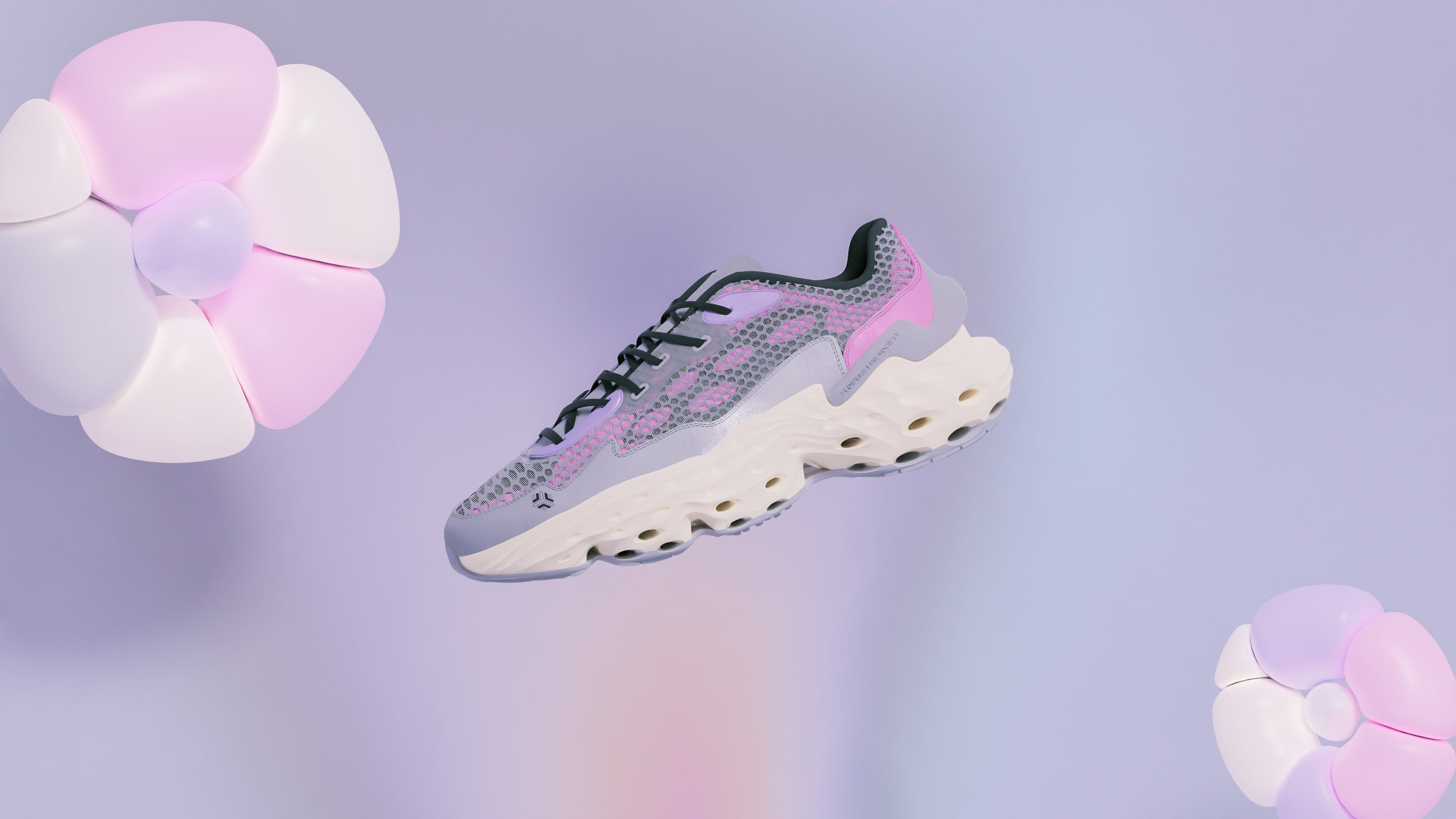 flowers-for-society-seed-one-daisy-garden-of-fidelity-sneaker image 6