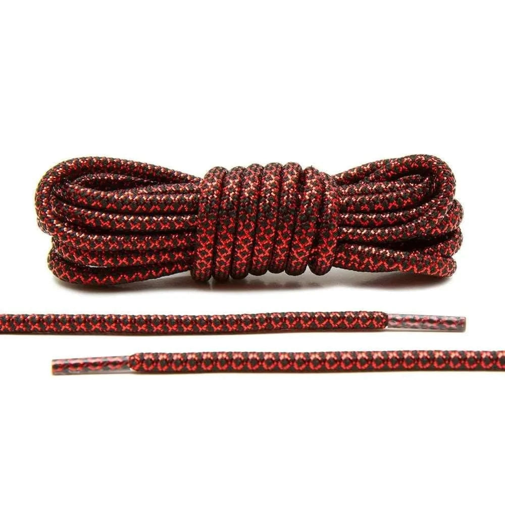 angelus-metallic-red-black-rope-schn-rsenkel-bred image 1