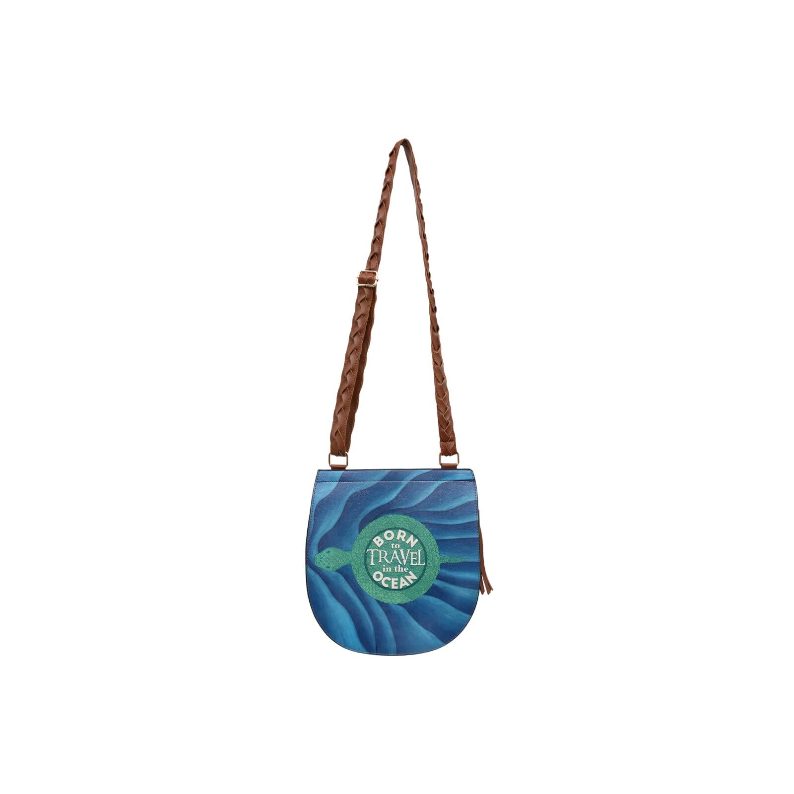 dogo-ivy-bag-vegane-damen-umh-ngetasche-born-to-travel-in-the-ocean image 3
