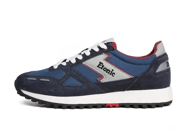 etonic-pr538-runners-navy-scarlet-herren-sneaker image 1