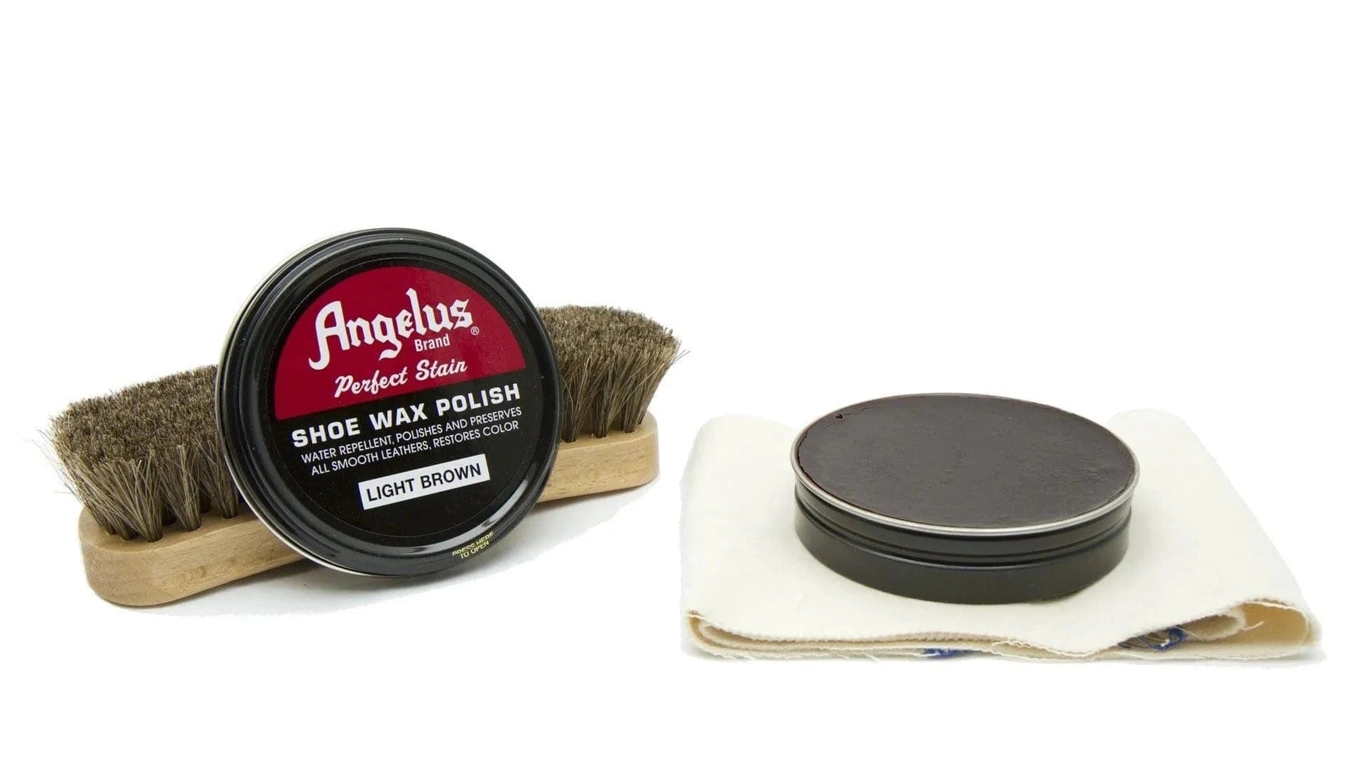 angelus-light-brown-schuhwachs-politur-3-oz image 3
