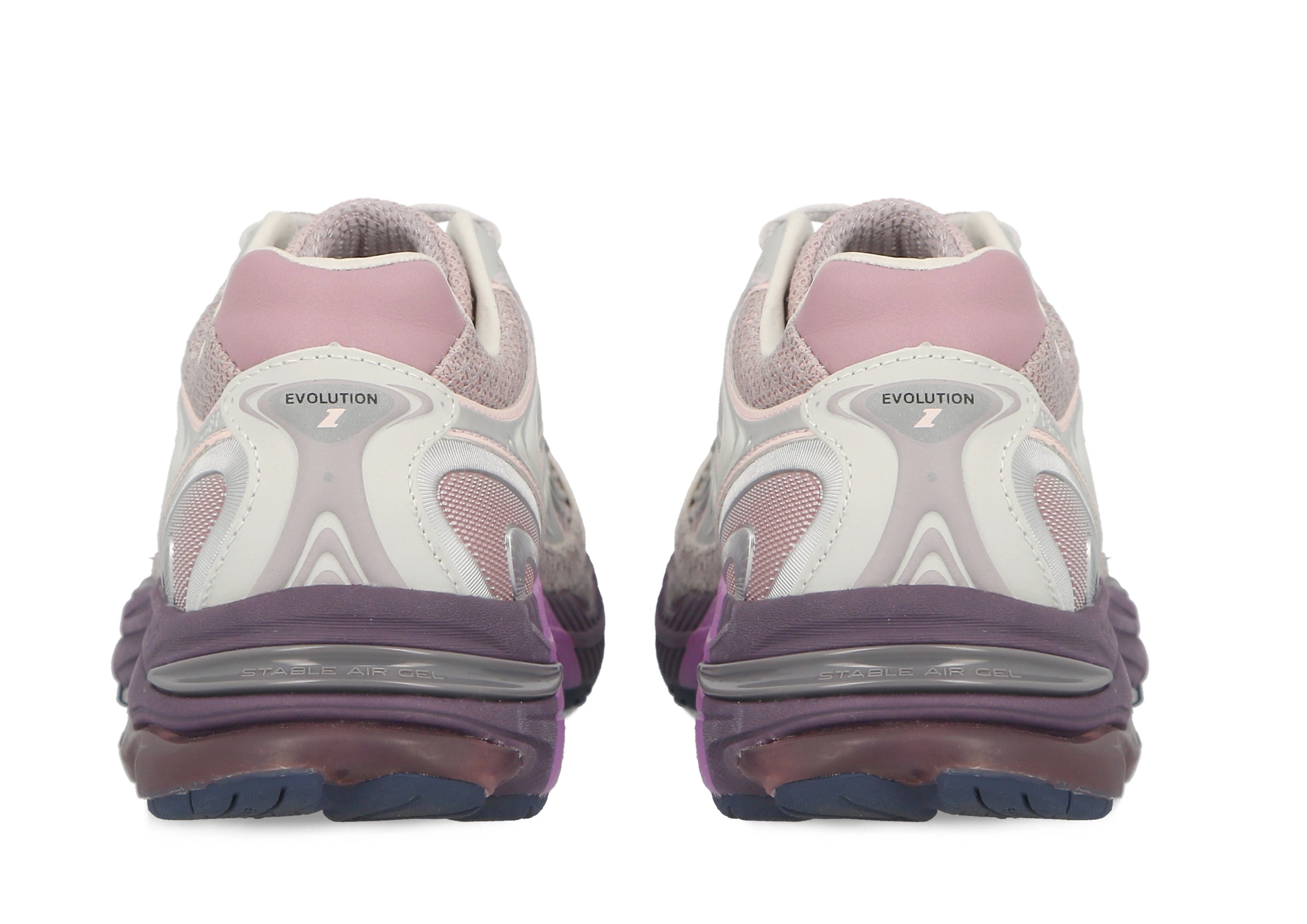 etonic-evolution-mauve-sneaker-f-r-damen image 5