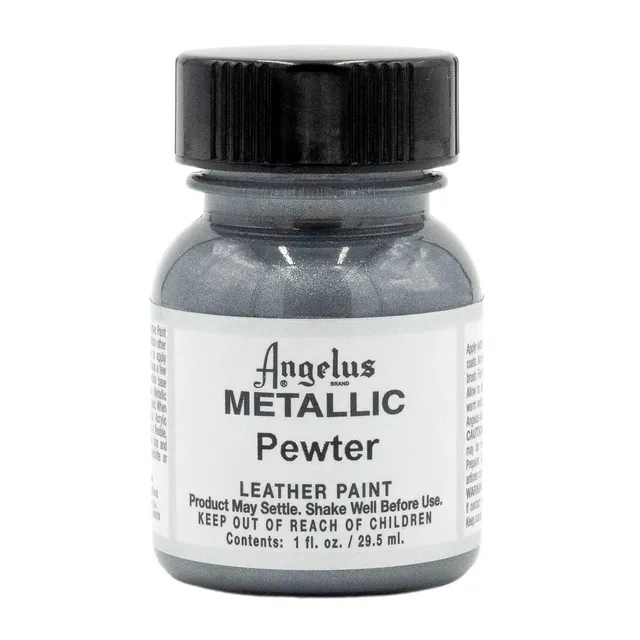 angelus-pewter-metallic-lederfarbe image 1