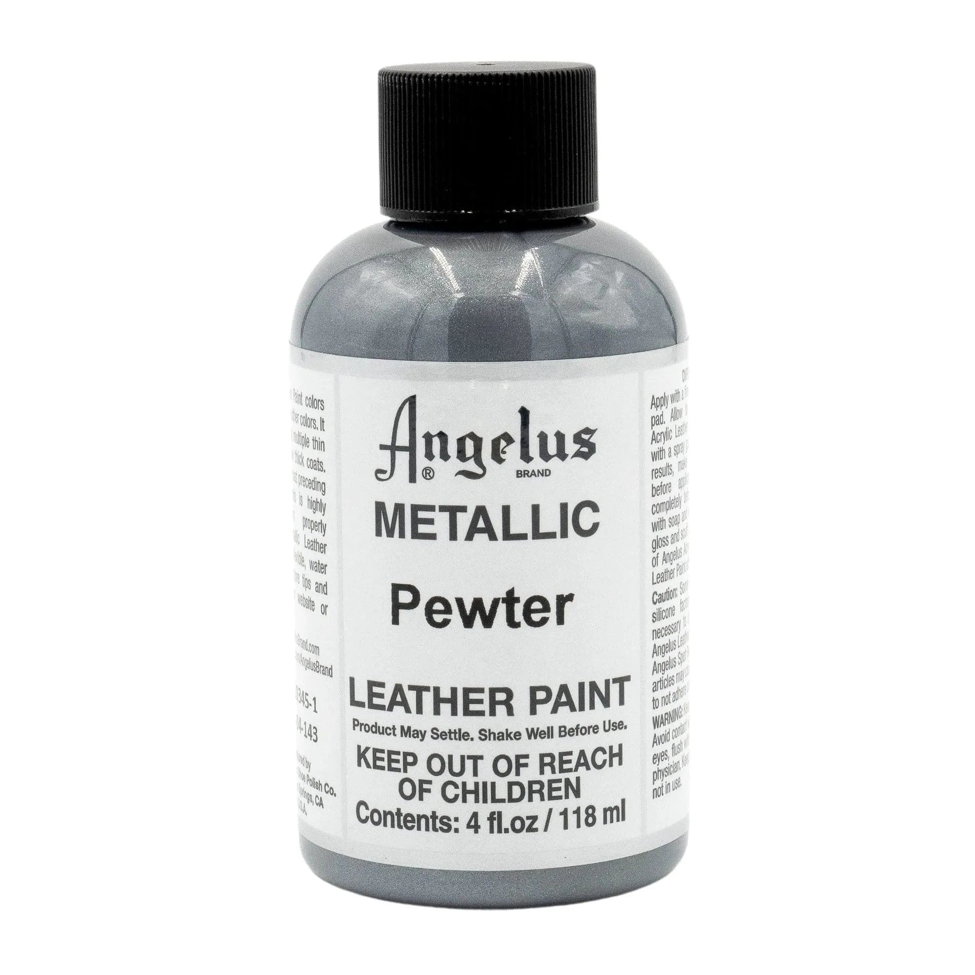 angelus-pewter-metallic-lederfarbe image 2