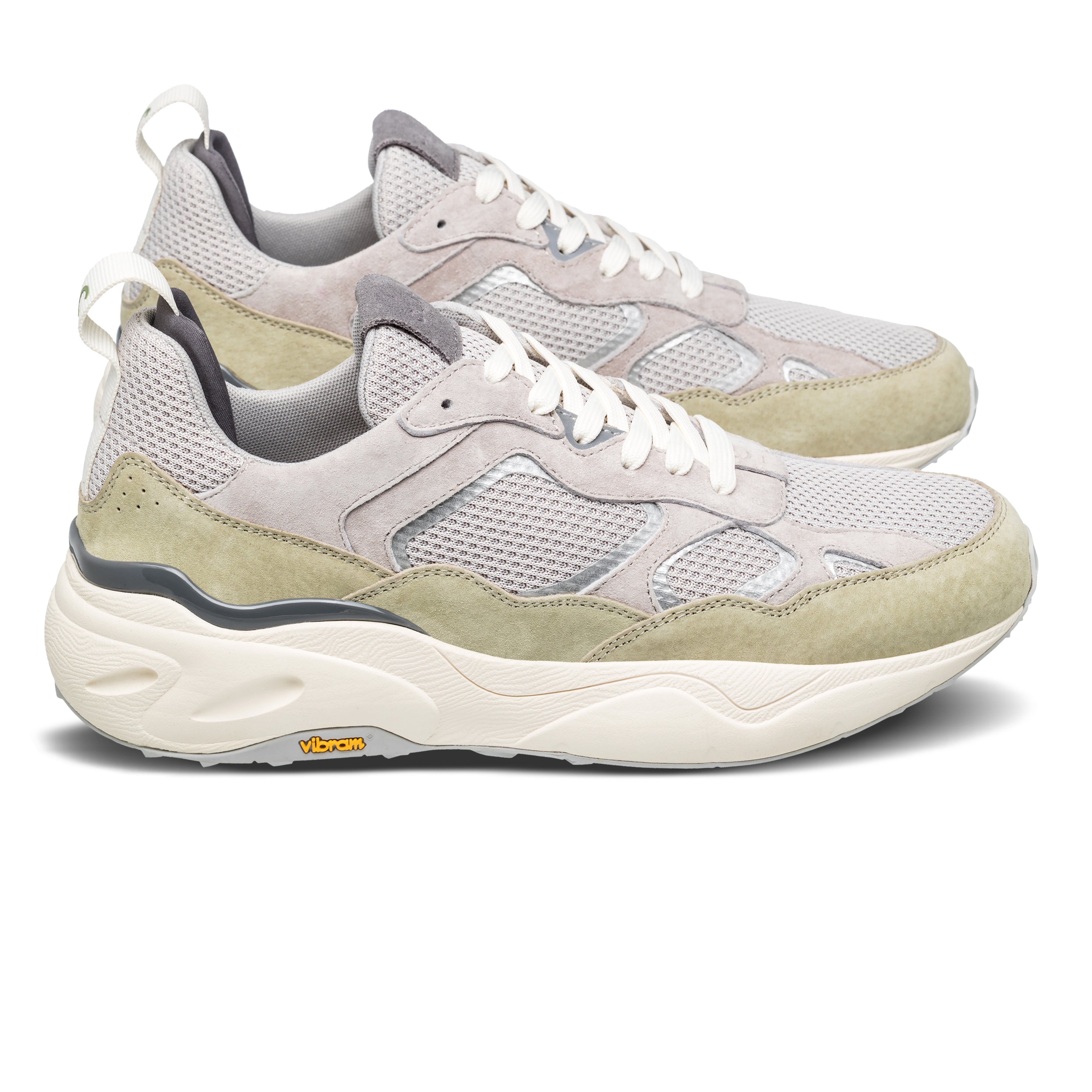 clae-salazar-runner-quiet-gray-tea image 6