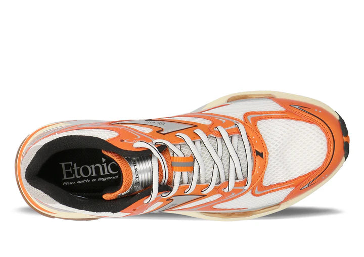 etonic-evolution-base-sneaker-orange-herren image 5