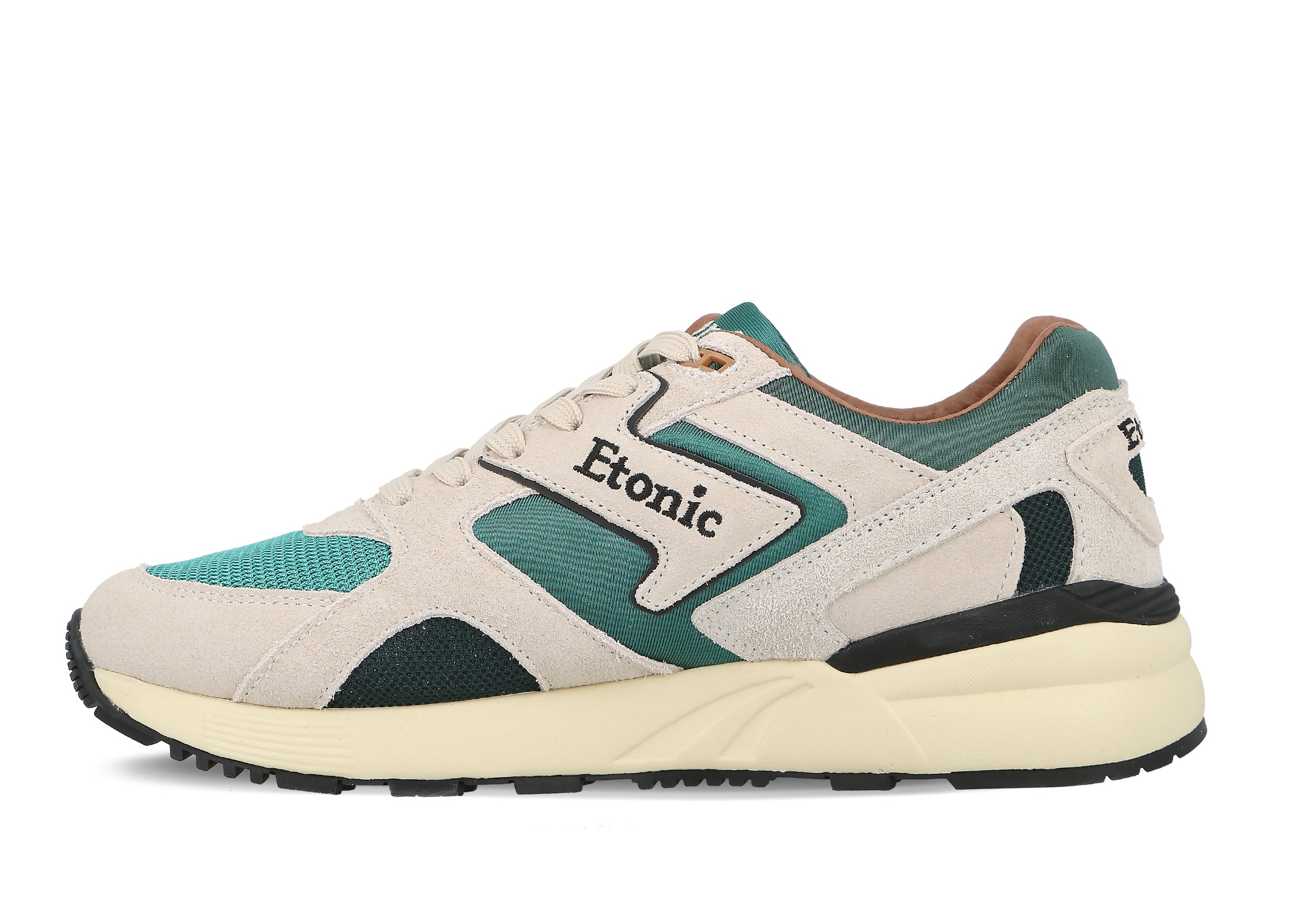etonic-stable-air-bright-petrol-herren-retro-sneaker image 4