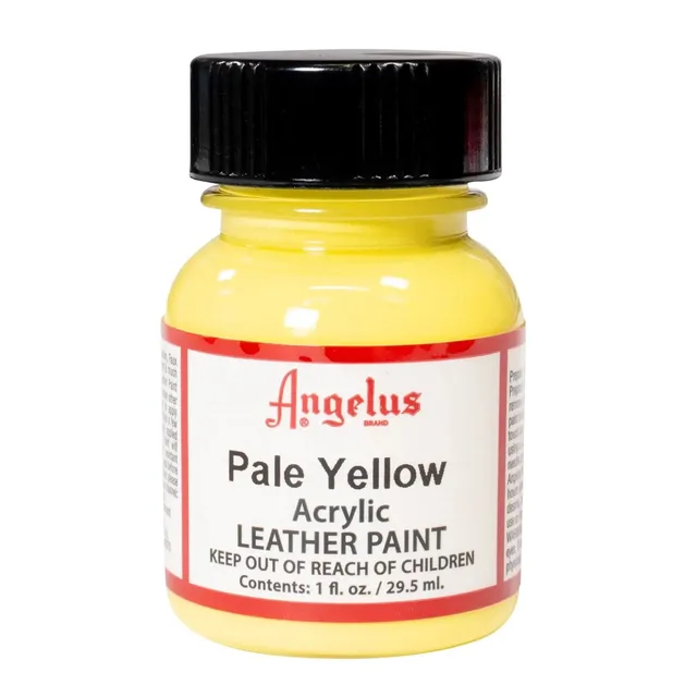 angelus-pale-yellow-acryl-lederfarbe image 1