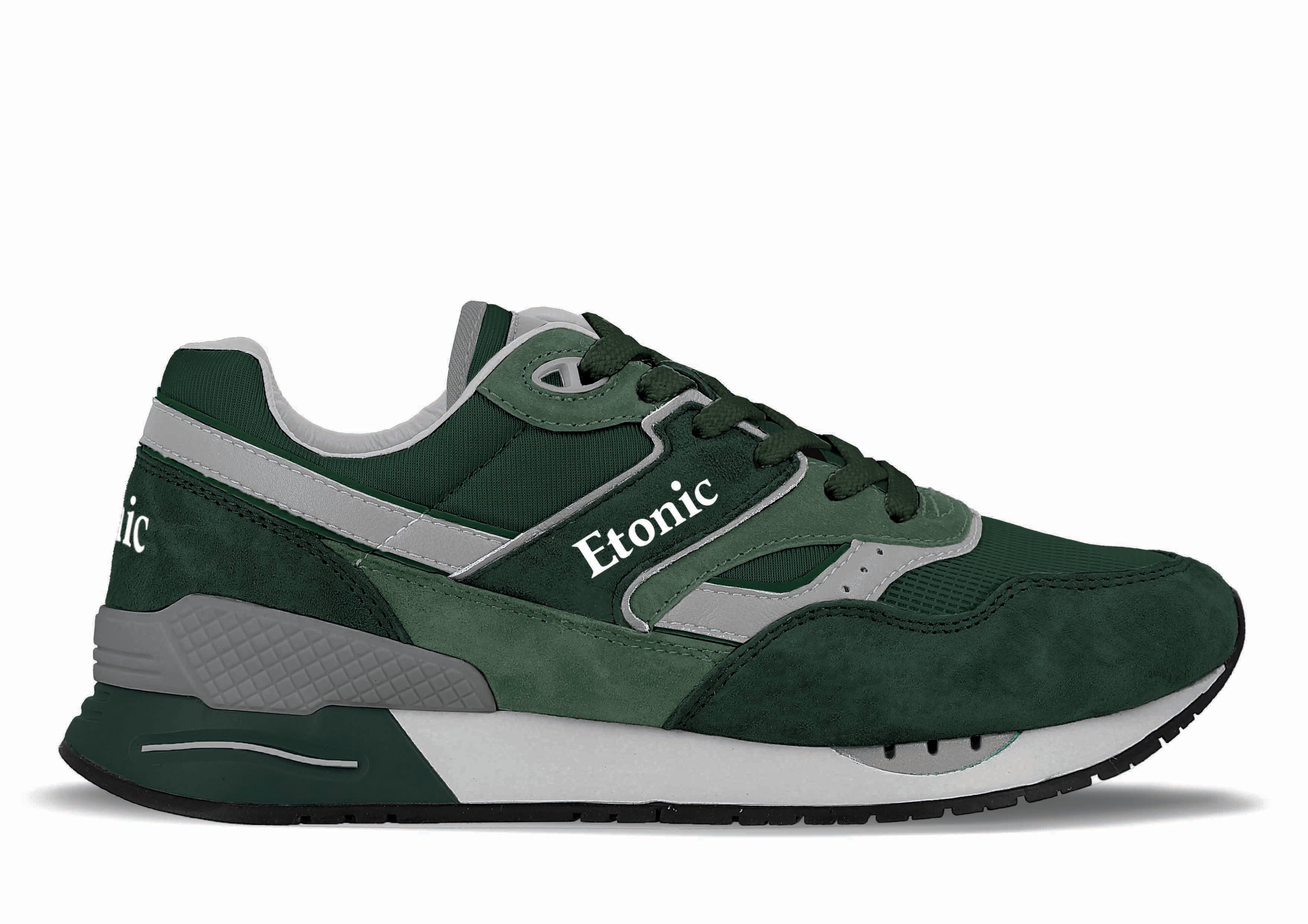 etonic-stable-base-sneaker-pine-green image 2