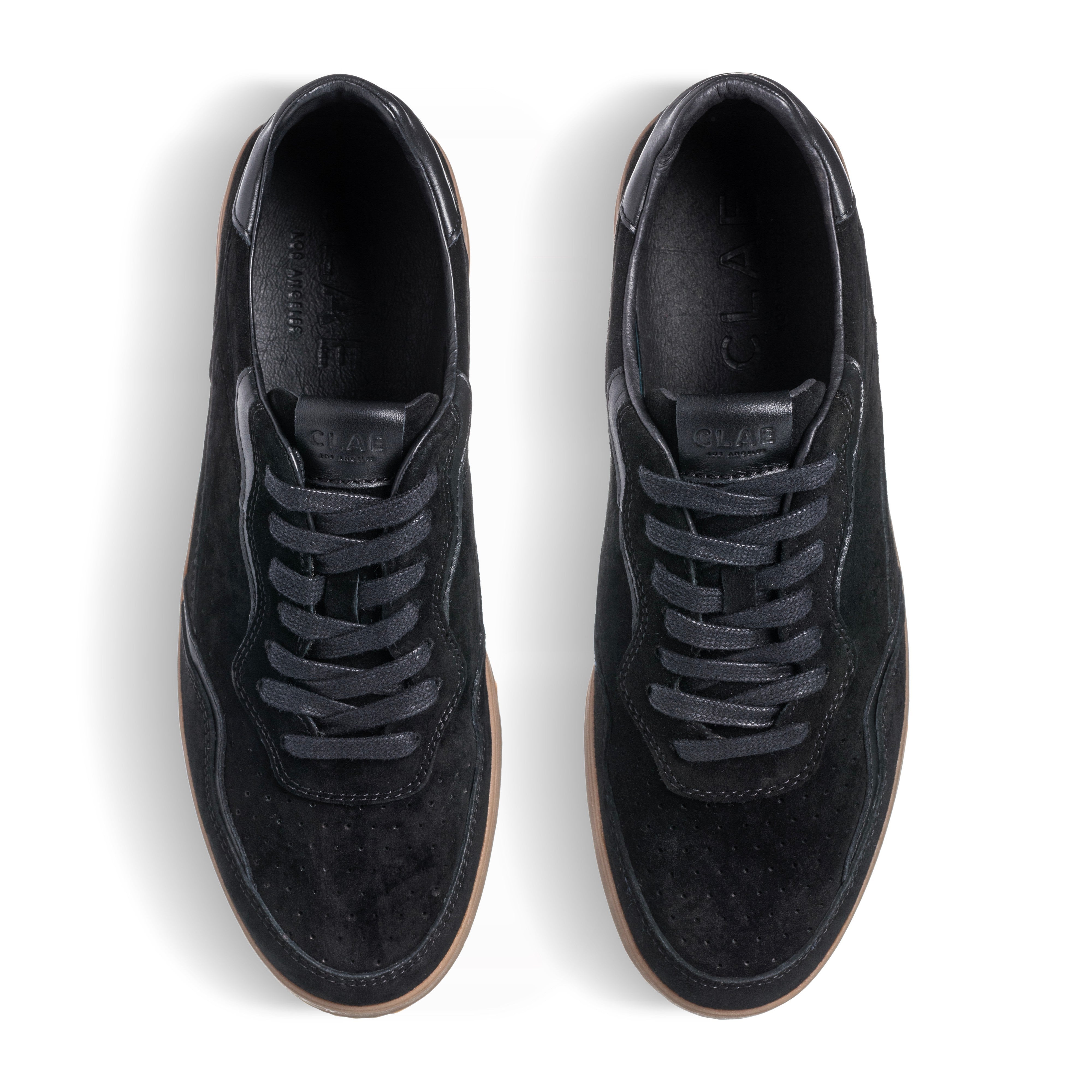 clae-haywood-court-sneaker-leder image 5
