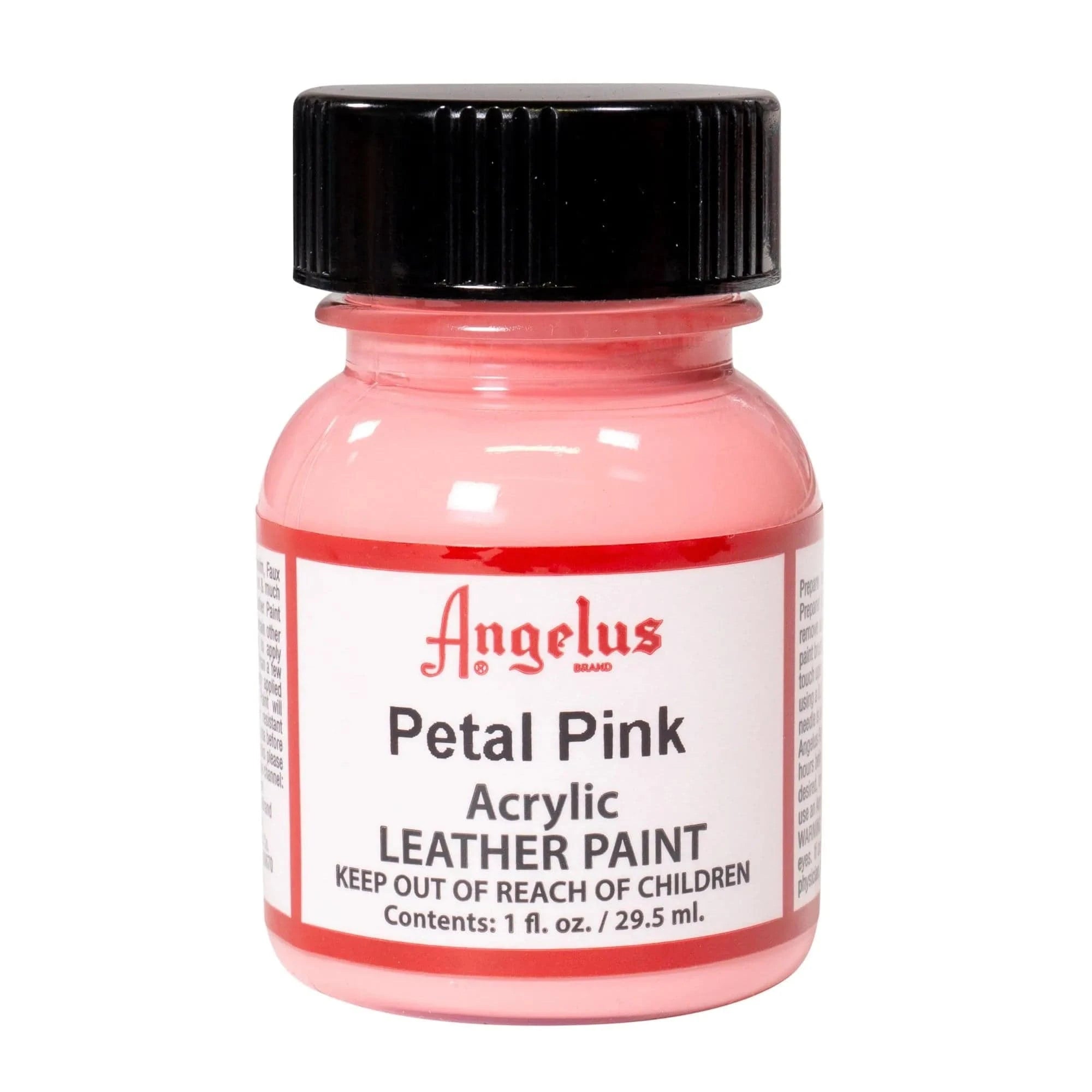 angelus-petal-pink-paint-acryl-lederfarbe image 1