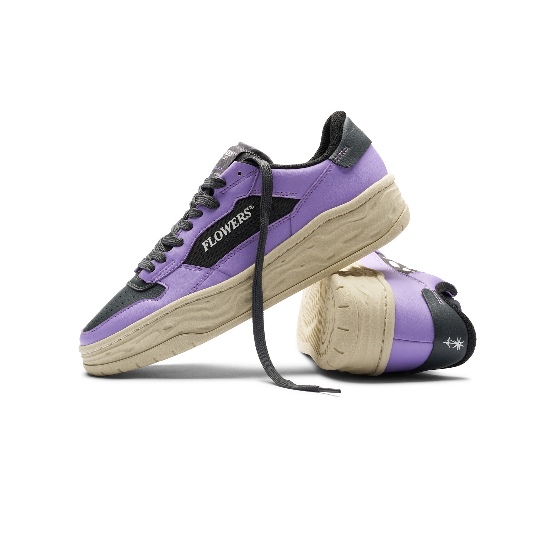 flowers-for-society-offshoot-out-of-office-sunlit-allium-sneaker image 2