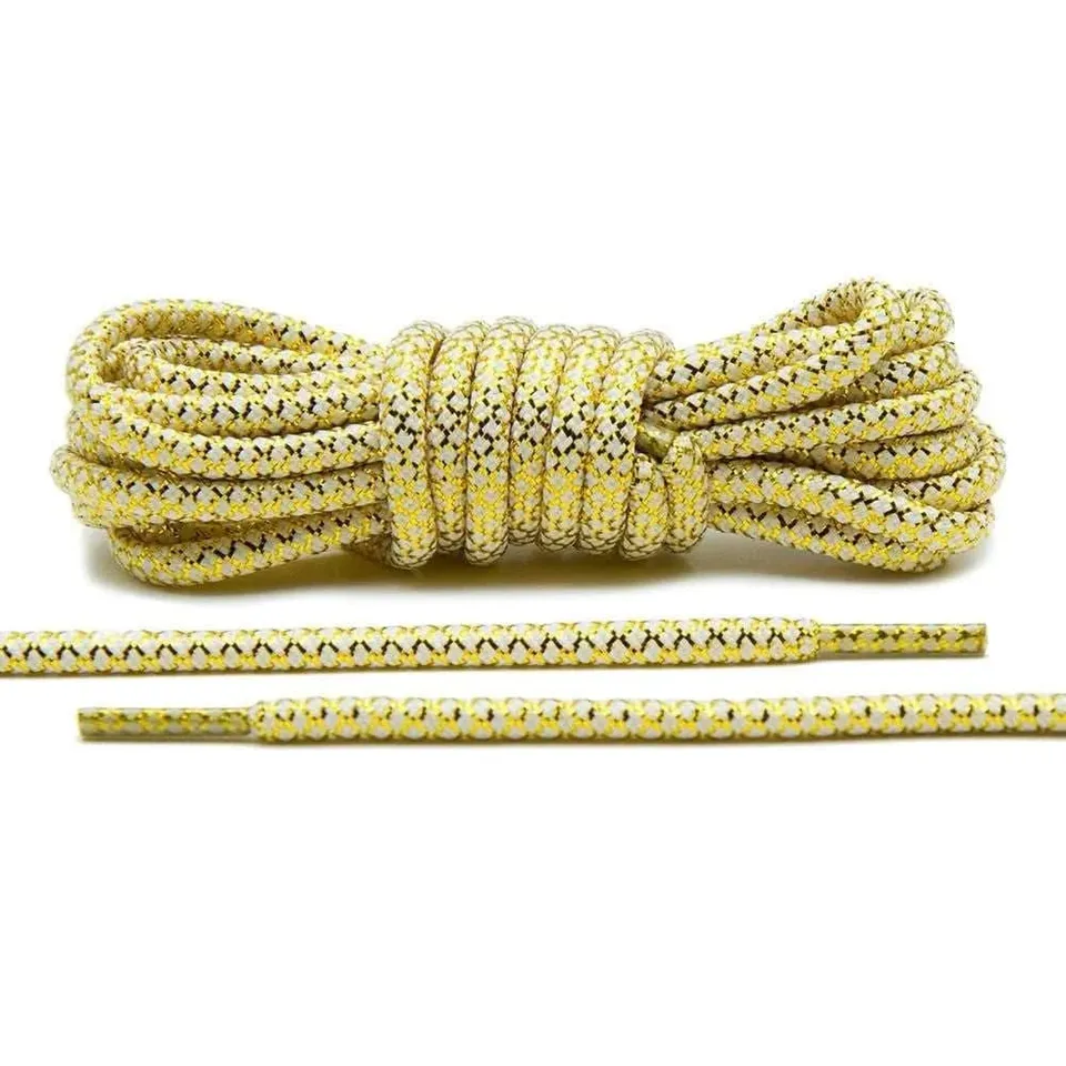 angelus-metallic-gold-white-rope-laces-sneaker-schn-rsenkel image 1
