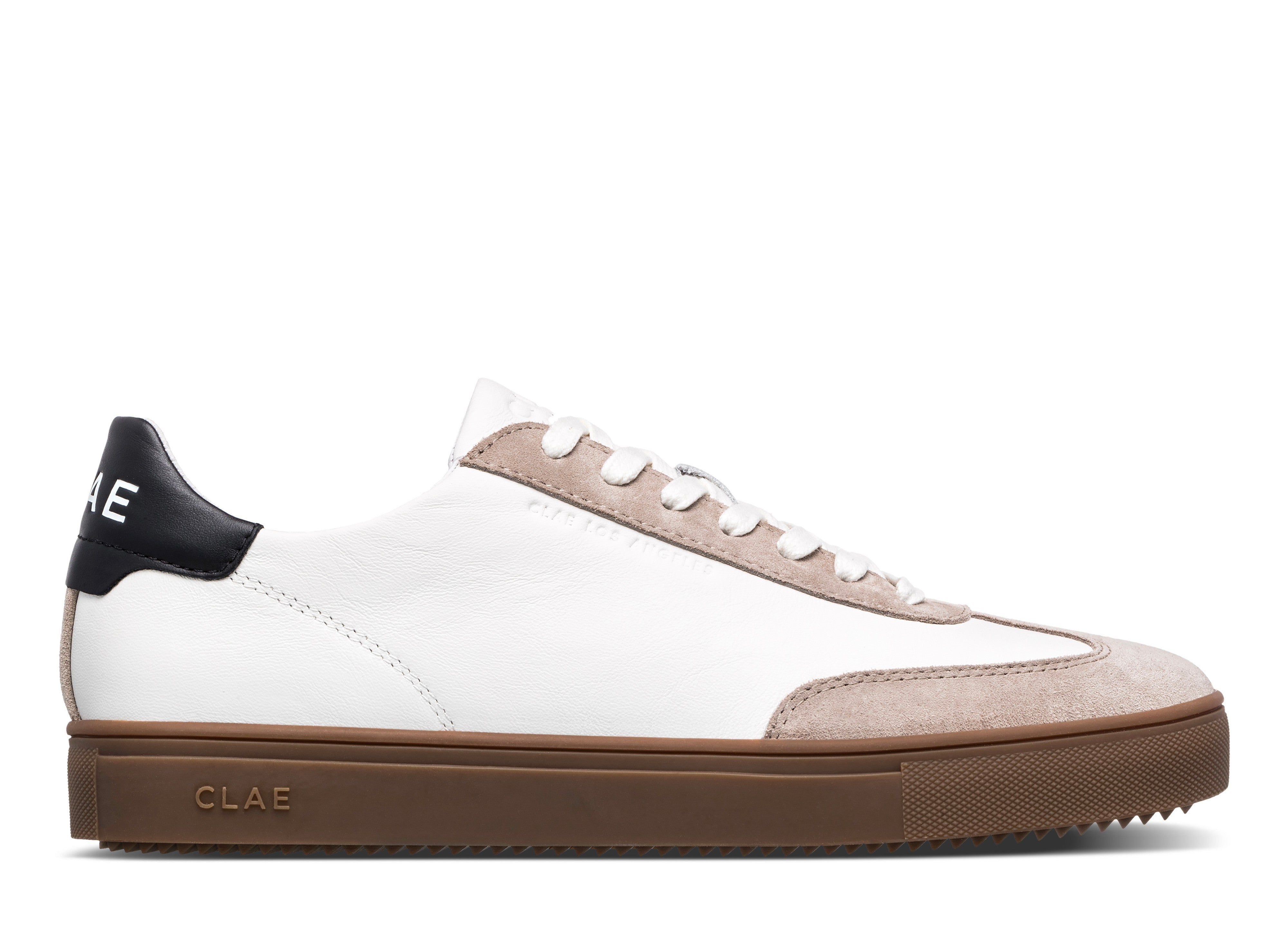 clae-deane-t-toe-court-sneaker-suede image 1
