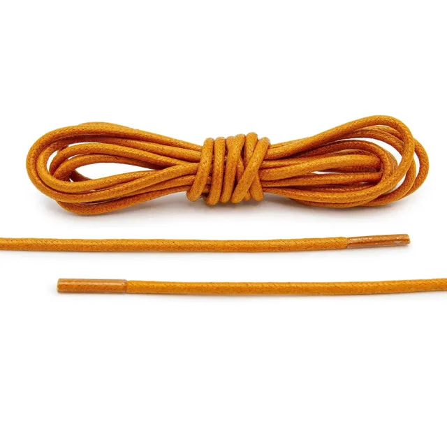 angelus-tan-waxed-dress-shoelaces-gewachste-schn-rsenkel image 1