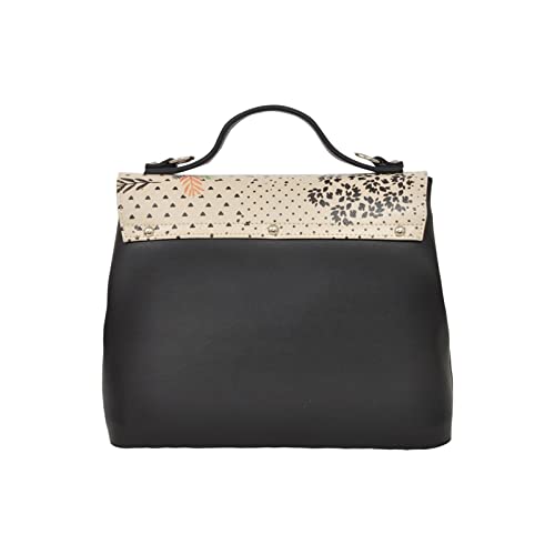 dogo-handy-bag-damen-umh-ngetasche-orange-vegan image 7