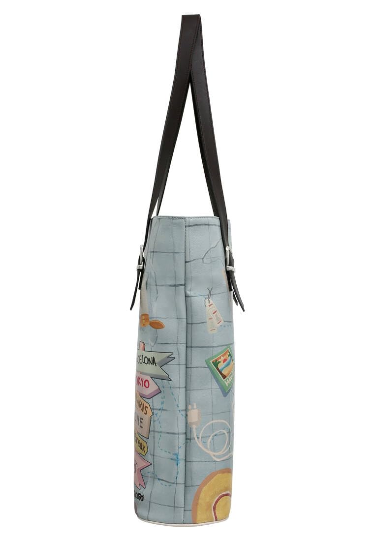 dogo-tall-bag-ready-to-travel-vegane-damen-umh-ngetasche image 4