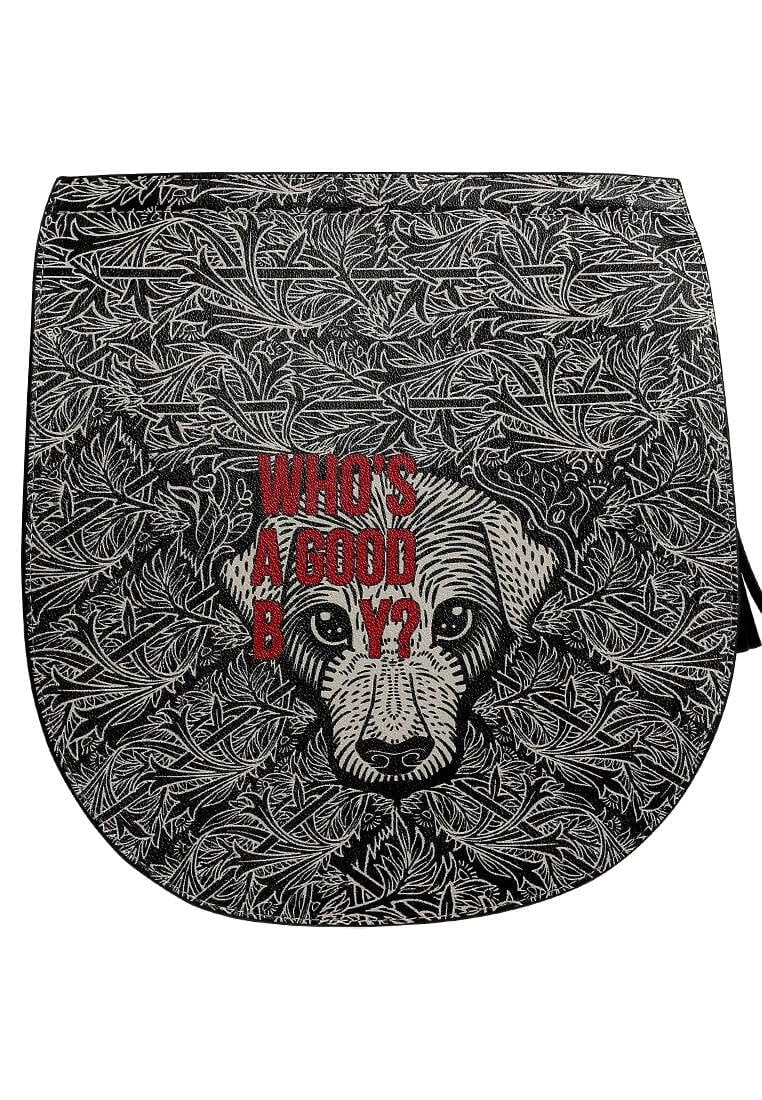 dogo-ivy-bag-vegane-damen-umh-ngetasche-good-boy image 1