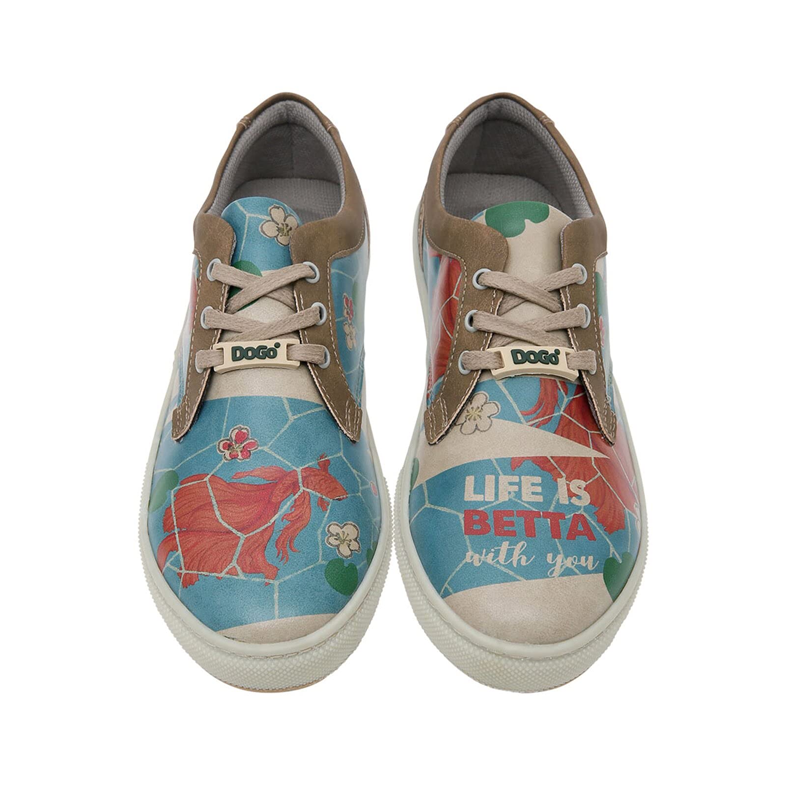 dogo-cord-sneaker-vegane-bunte-damen-sneaker-atmungsaktiv image 6