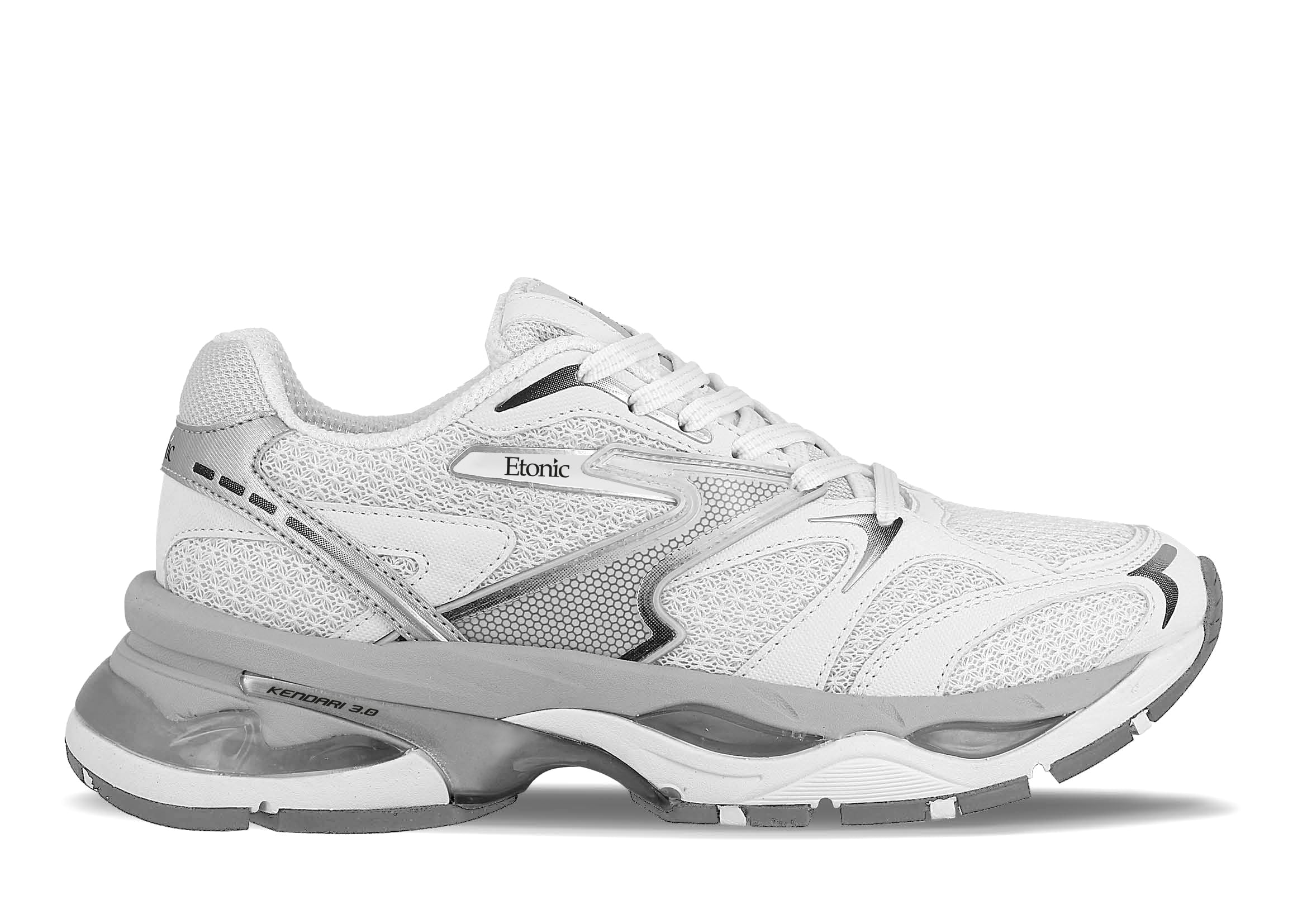 etonic-kendari-3-0-chrome-lifestyle-sneaker-f-r-damen image 2