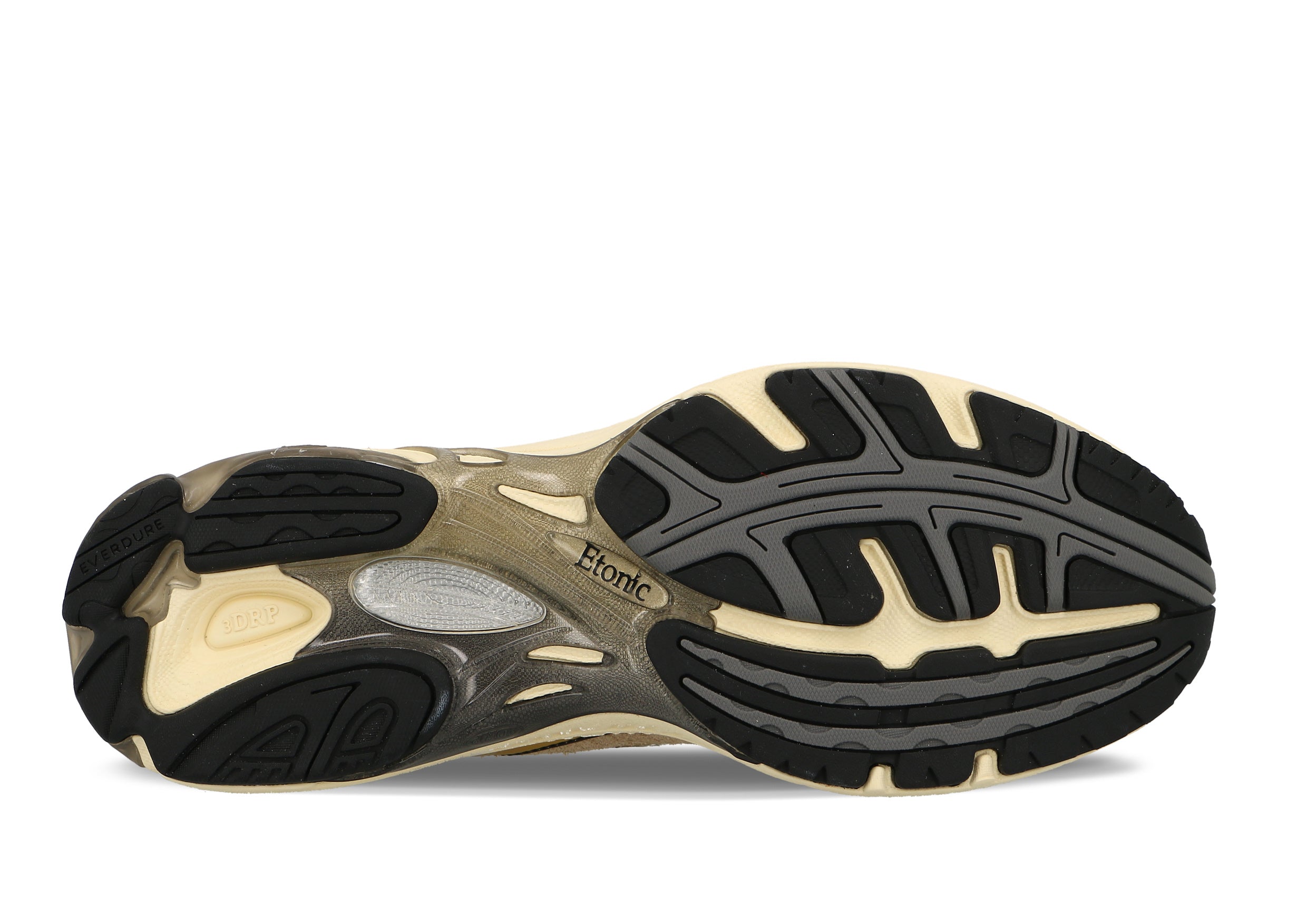 etonic-evolution-gold-black-runner-herren image 6