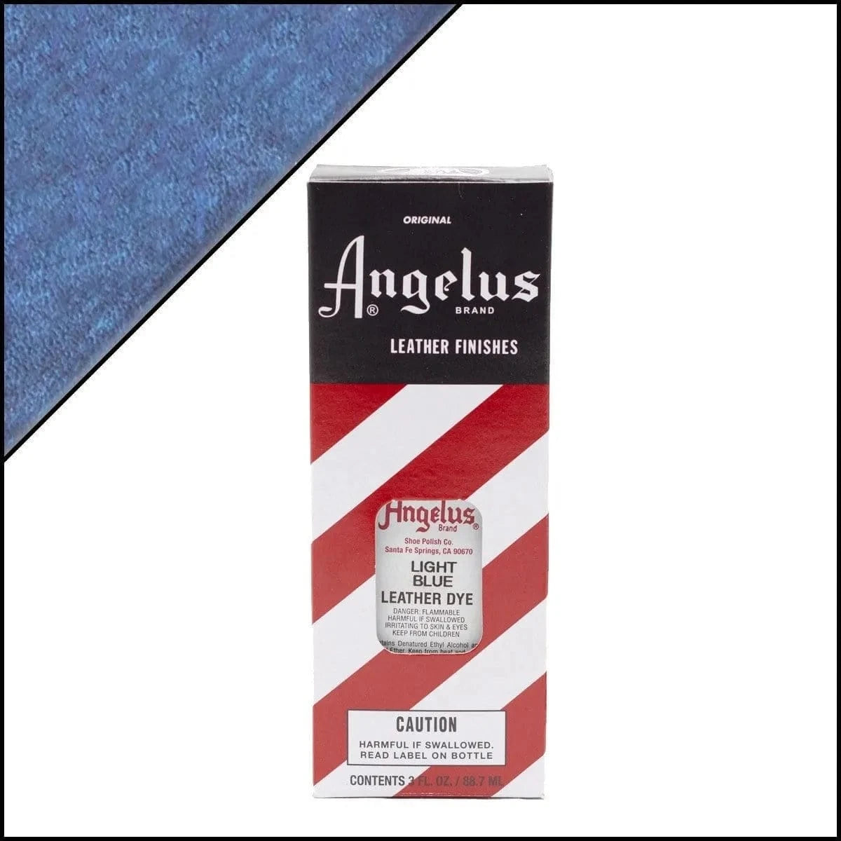 angelus-light-blue-leather-dye-3-oz-profi-lederfarbe-ohne-abplatzen image 2