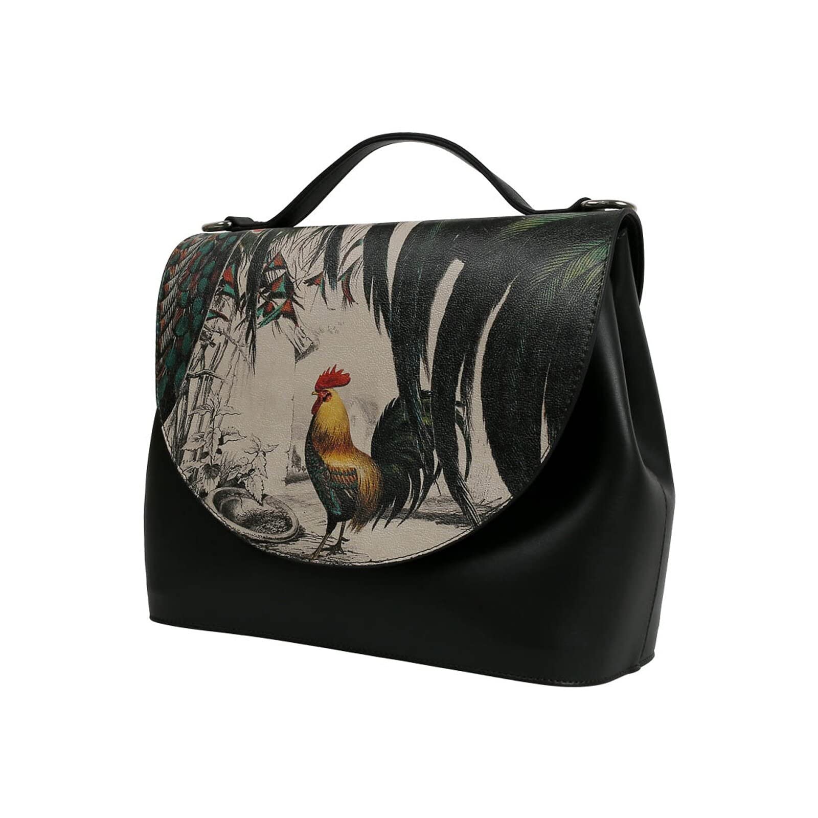 dogo-handy-bag-unique-pairing-vegane-damen-umh-ngetasche image 2