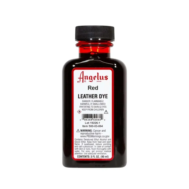 angelus-red-leather-dye-professionelle-lederfarbe-3-oz image 1