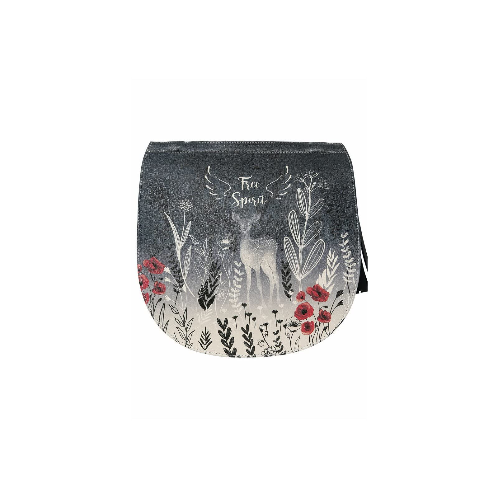 dogo-ivy-bag-vegane-damen-umh-ngetasche-handtasche image 1