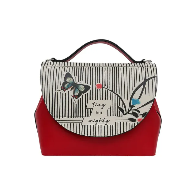 dogo-handy-bag-tiny-but-mighty-vegane-damen-umh-ngetasche image 1
