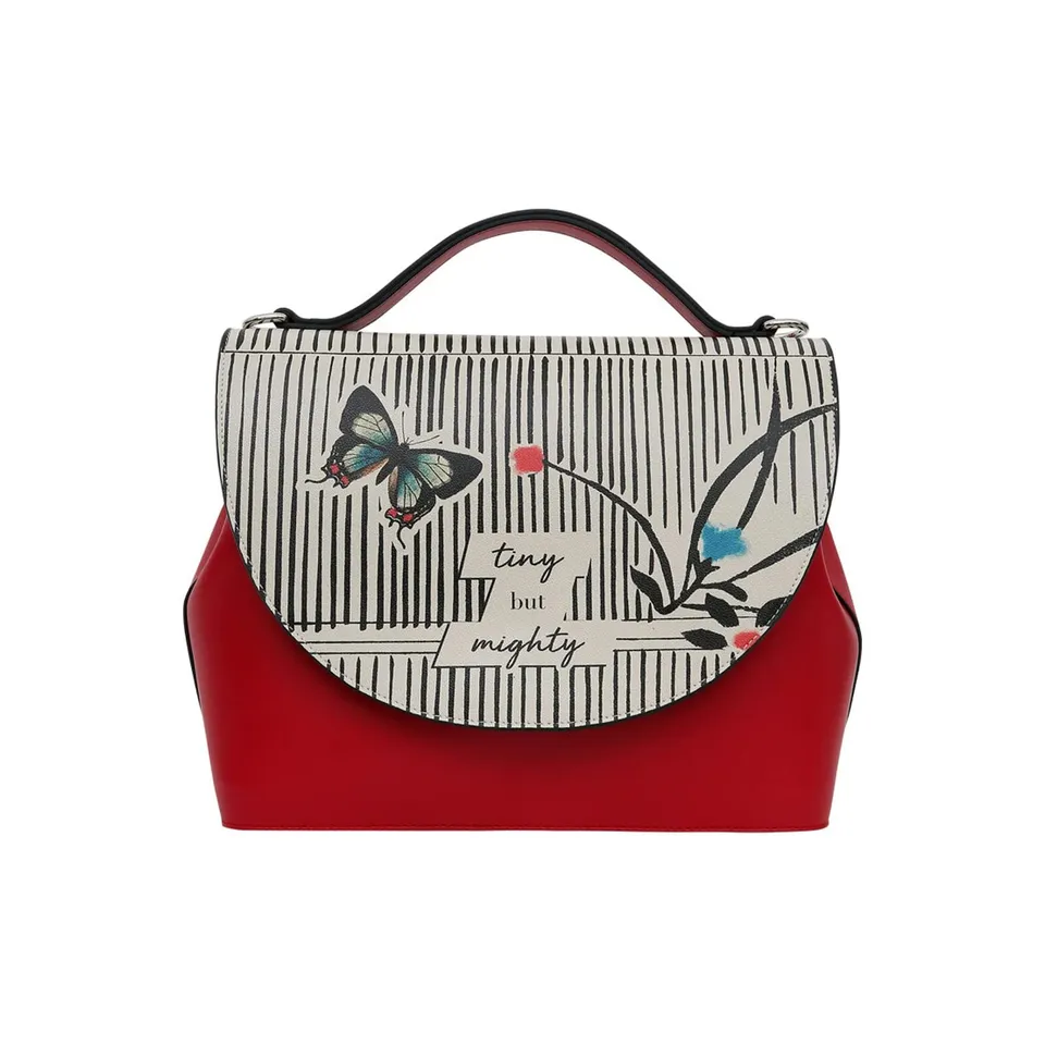 dogo-handy-bag-tiny-but-mighty-vegane-damen-umh-ngetasche image 1