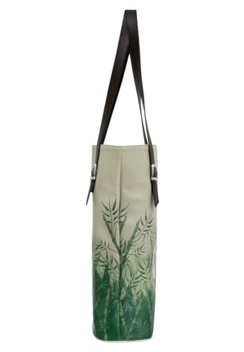 dogo-tall-bag-bamboo-lover-vegane-damen-umh-ngetasche image 7