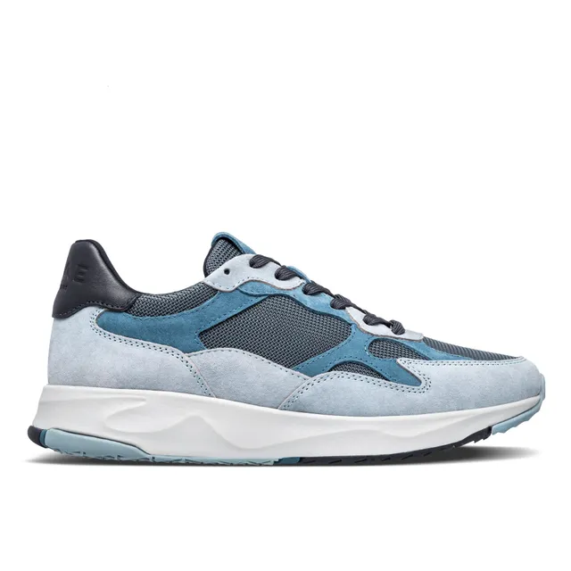 clae-zuma-lifestyle-runner-quarry-blue-mirage-navy image 1