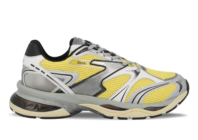 etonic-kendari-3-0-banana-sneaker-f-r-damen image 1