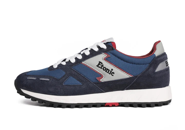 etonic-pr538-runners-navy-scarlet-herren-sneaker image 1