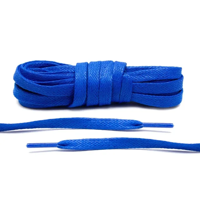 angelus-royal-blue-waxed-shoe-laces-gewachste-sneaker-schn-rsenkel image 1